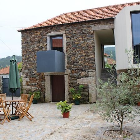 Casa Do Villas Castelo de Paiva Exterior photo
