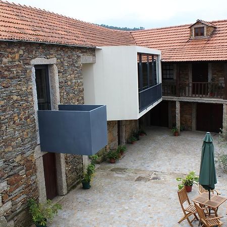 Casa Do Villas Castelo de Paiva Exterior photo