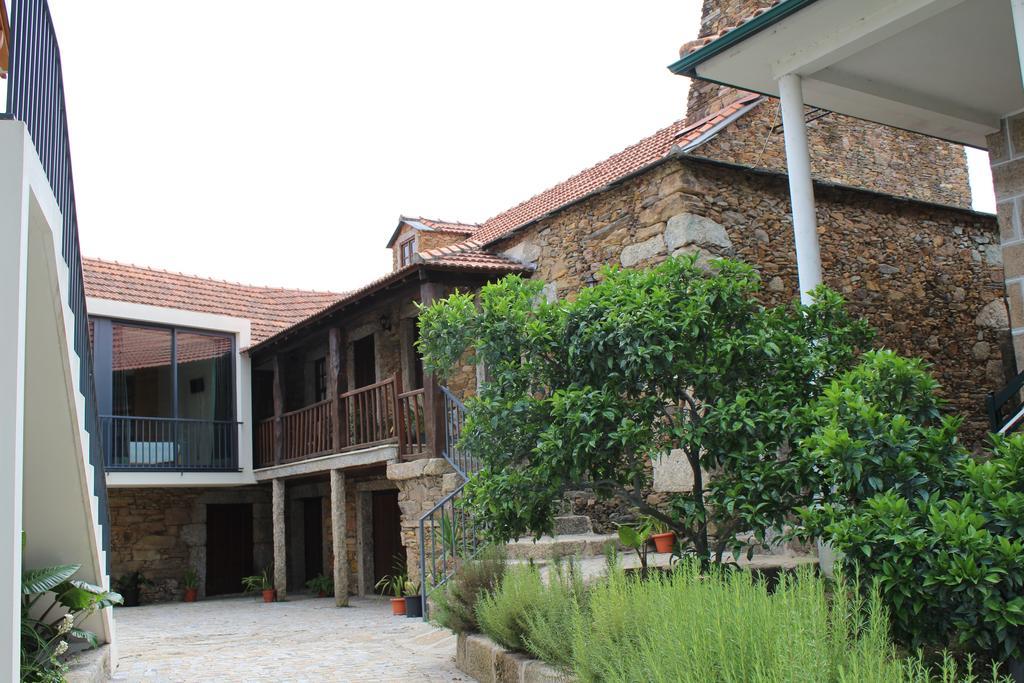 Casa Do Villas Castelo de Paiva Exterior photo