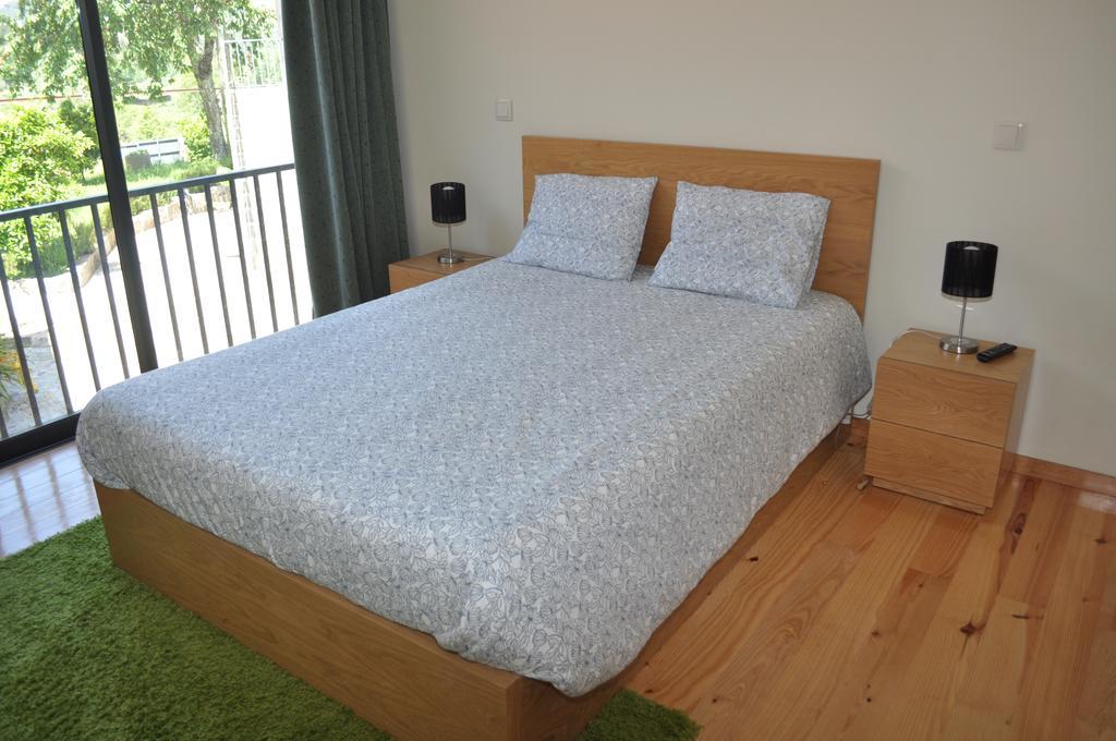 Casa Do Villas Castelo de Paiva Room photo