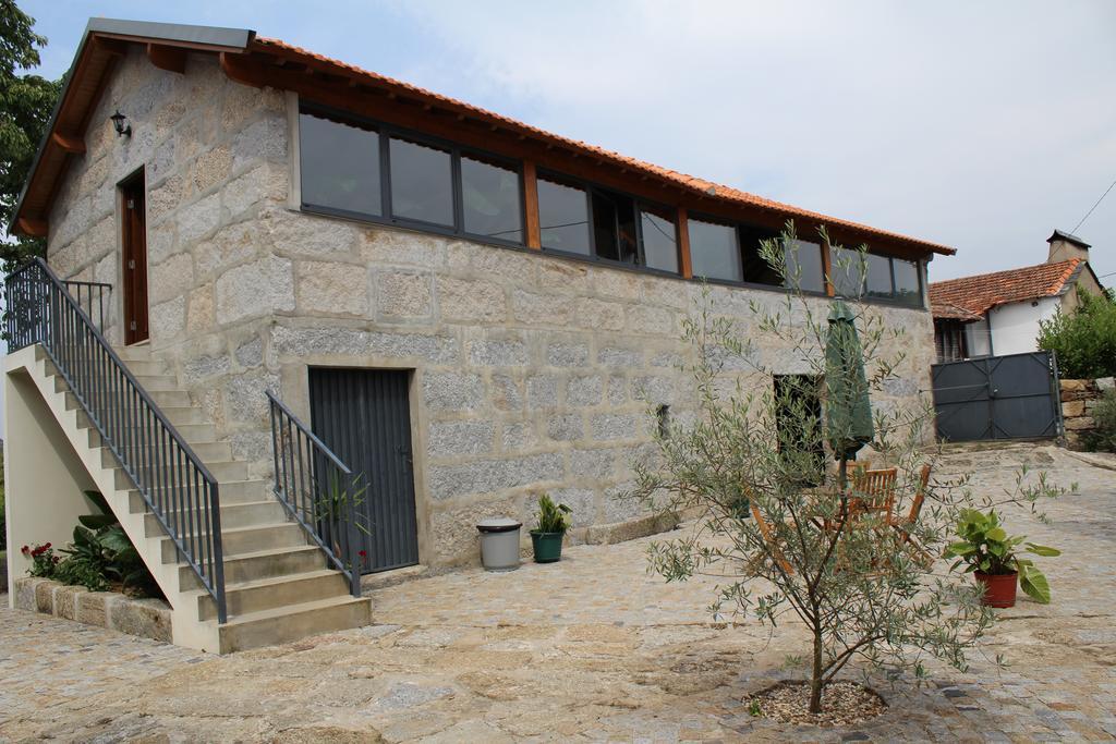 Casa Do Villas Castelo de Paiva Exterior photo