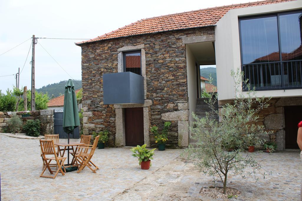 Casa Do Villas Castelo de Paiva Exterior photo