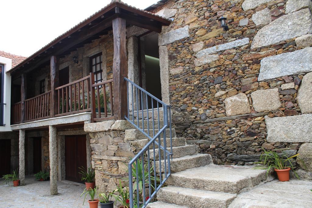 Casa Do Villas Castelo de Paiva Exterior photo