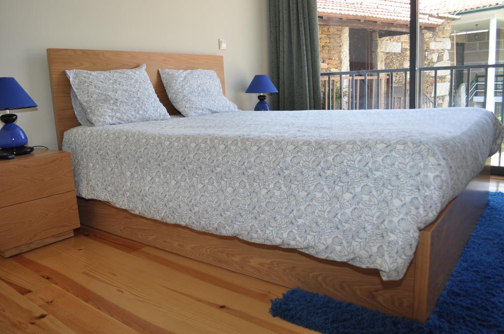 Casa Do Villas Castelo de Paiva Room photo