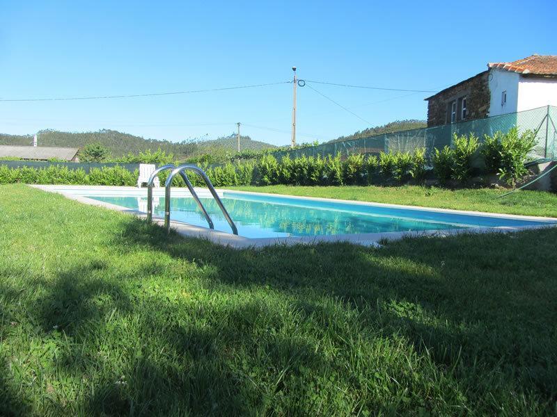 Casa Do Villas Castelo de Paiva Exterior photo