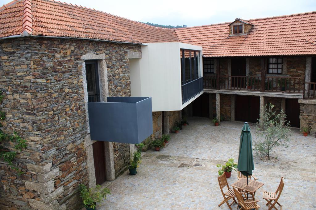 Casa Do Villas Castelo de Paiva Exterior photo